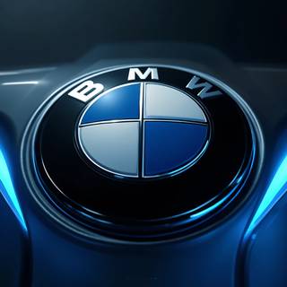 BMW Logo