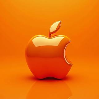 Apple Logo