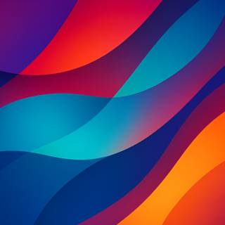 Abstract Art Wallpaper