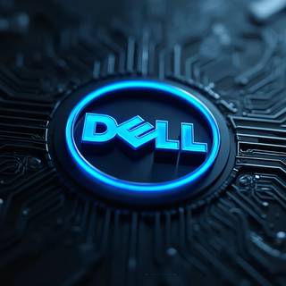 Dell Logo