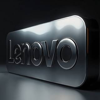 Lenovo Logo