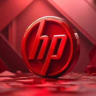 HP Logo