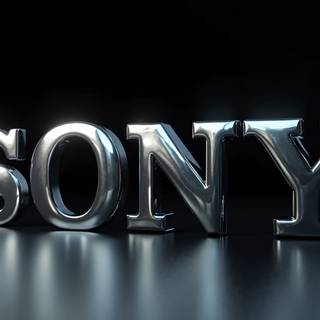 Sony Logo