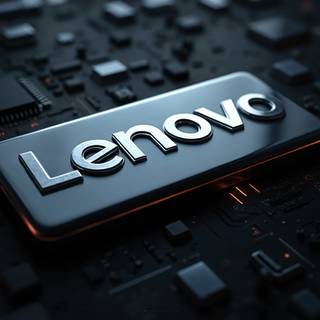 Lenovo Logo