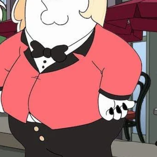 charlie gained some weight