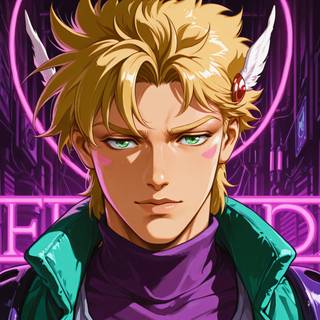 Caesar Anthonio Zeppeli