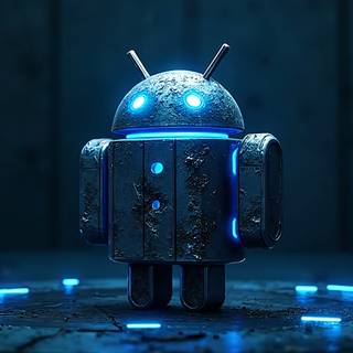 Android Logo