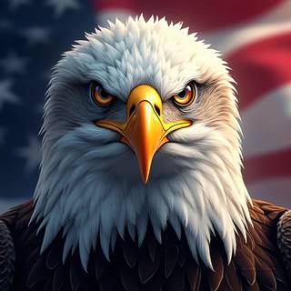Bald Eagle