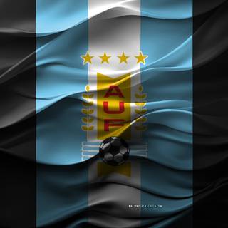 Uruguay National Football Team
