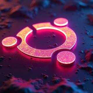 Ubuntu Logo