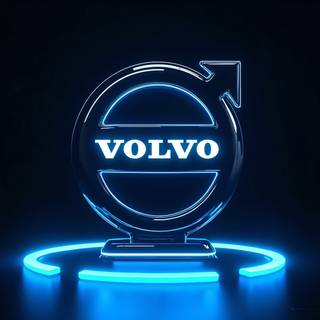 Volvo Logo