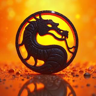 Mortal Kombat Logo
