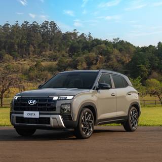 Hyundai Creta Ultimate