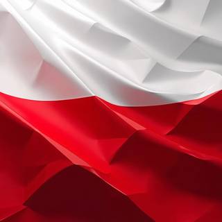 Flag Of Poland