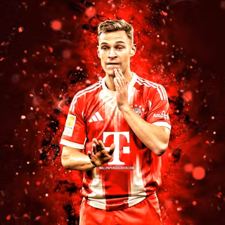 Joshua Kimmich