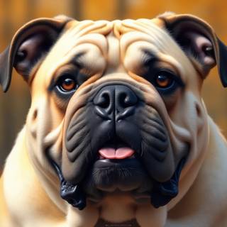 Bulldog