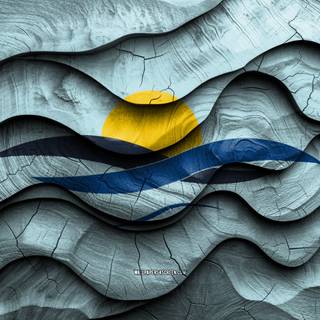 Flag Of North Aegean