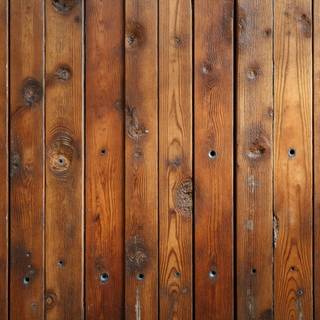 Brown Wooden Texture