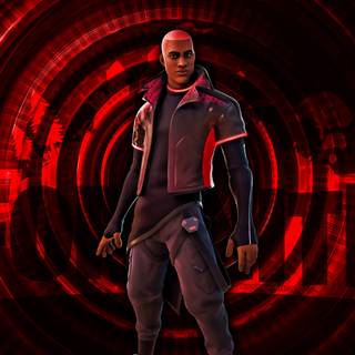 Quickchange Fortnite