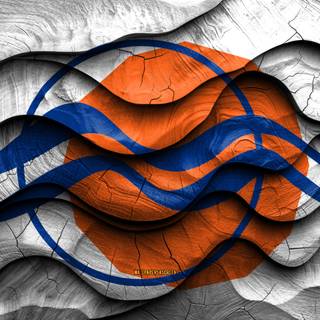 Flag Of South Aegean