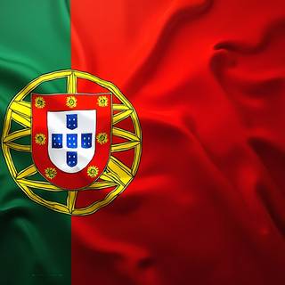 Flag Of Portugal