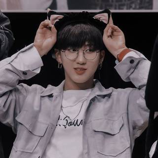 ~CHANGBIN~ 