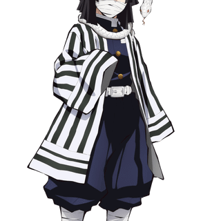 MY IGURO OBINAI SAMA