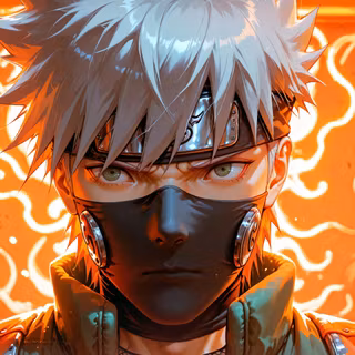 Kakashi Hatake