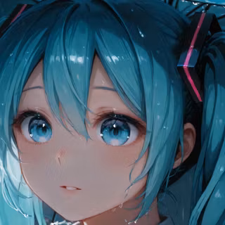 Hatsune Miku