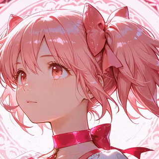 Madoka Kaname