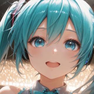 Hatsune Miku