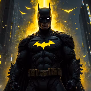 Batman