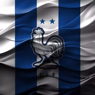 France National Football Team