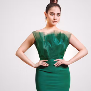 Tamanna Bhatia
