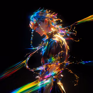 tengen uzui CRYSTAL EDITION 