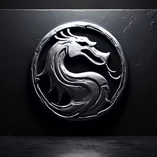 Mortal Kombat Logo