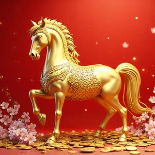 Golden Horse