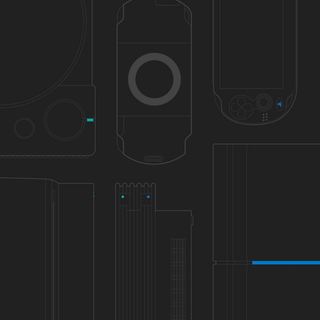 20 Years of PlayStation 