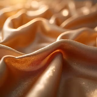 Bronze Silk Texture