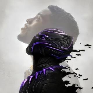 Black Panther 