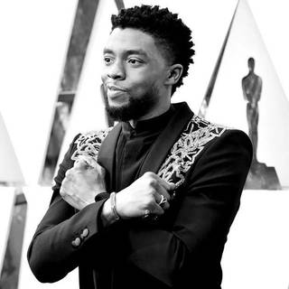 Black Panther 