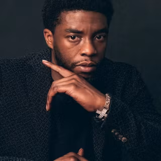 King of Wakanda 