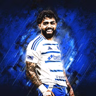 Gabriel Barbosa