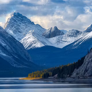 Breathtaking Panorama