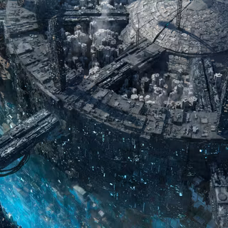 Echoes of Overpopulation