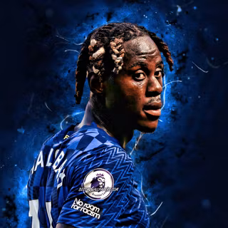 Trevoh Chalobah