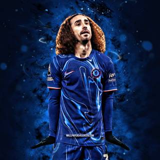 Marc Cucurella