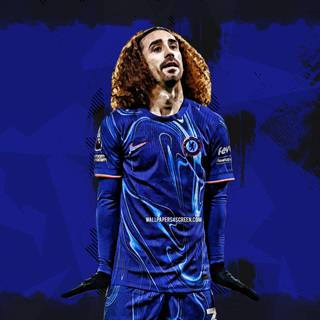 Marc Cucurella