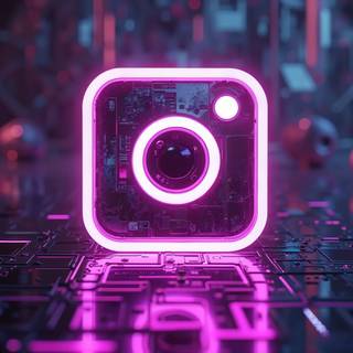Instagram Logo