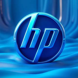 HP Logo